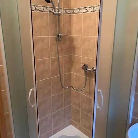 Гостевой дом Zelene Udoli