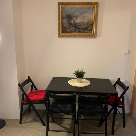 Zelené údolí Affittacamere