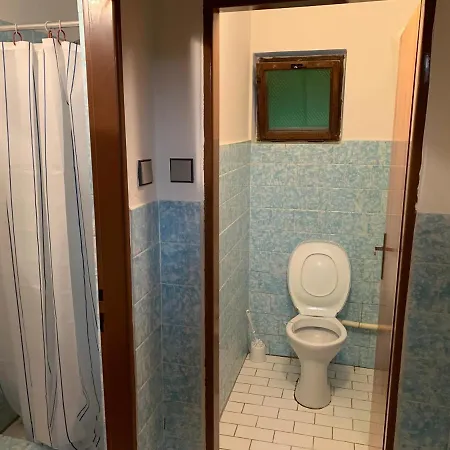 Πανσιόν Zelene Udoli