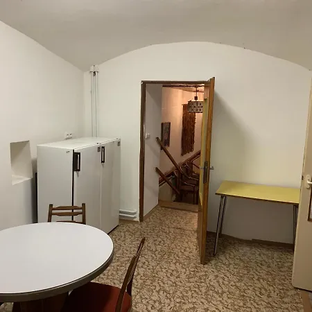 Zelene Udoli Янське Лазне