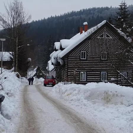 Zelene Udoli Πανσιόν *