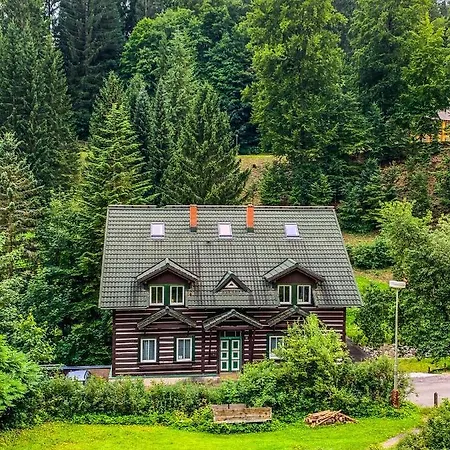 Zelené údolí