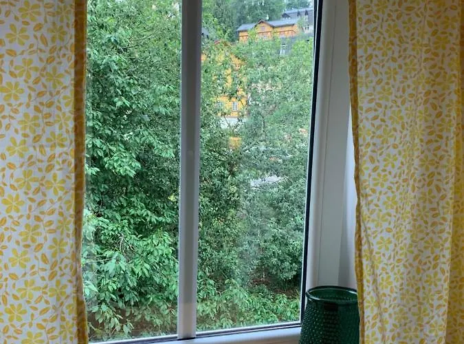 Zelene Udoli יאנסקה לזנה