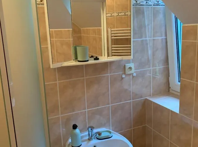 Zelene Udoli בית הארחה