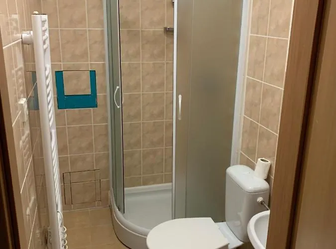 Zelene Udoli יאנסקה לזנה