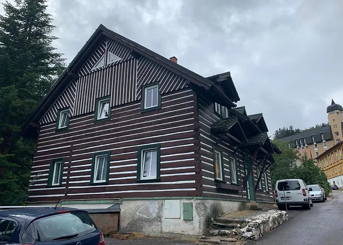 Zelene Udoli