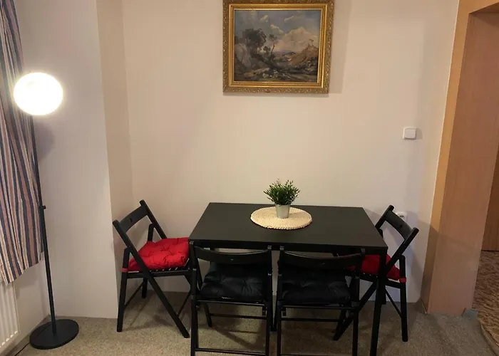 Zelene Udoli Vendégház