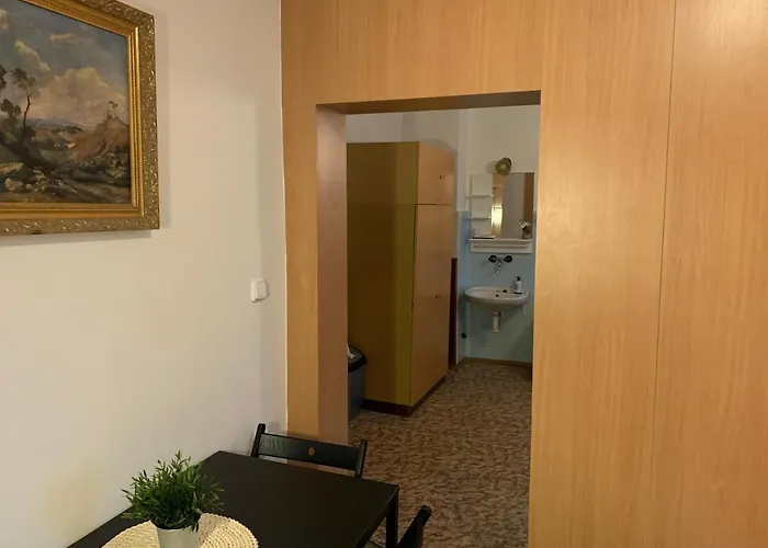 Zelene Udoli Janské Lázně