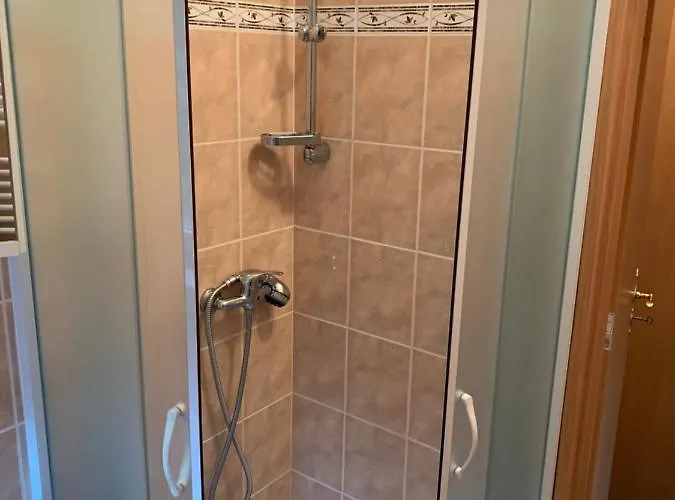 Gasthuis Zelene Udoli Janské Lázně