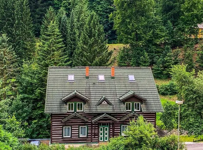 Zelene Udoli
